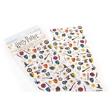 Harry Potter Paper House Life Organized Micro Stickers 2/Sht