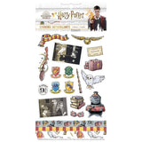 Harry Potter Classic Sticker Pack
