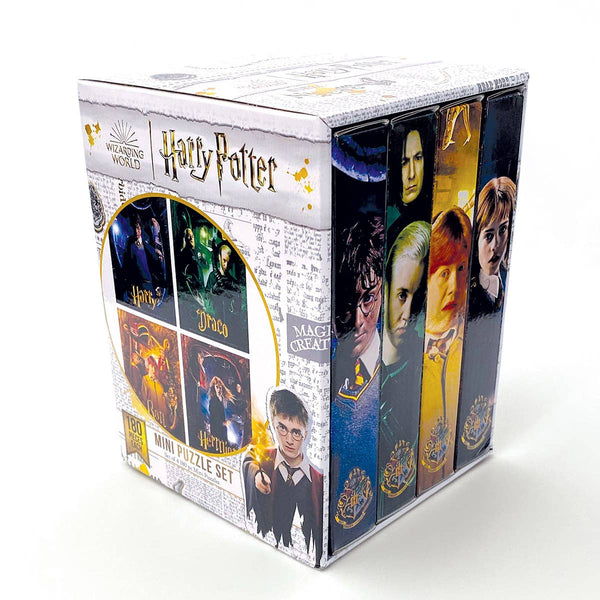 13+ Harry Potter Gift Set