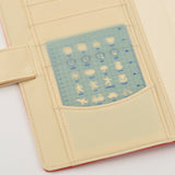 Hobonichi Stencil - These mini stencils are designed to fit perfectly into the planner cover pockets.