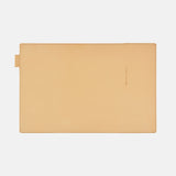 Hobonichi Techo 5-Year Cover A5 - Large Hobonichi 5-Year Techo Leather Cover (Natural)