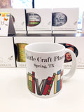 Little Craft Place Mug