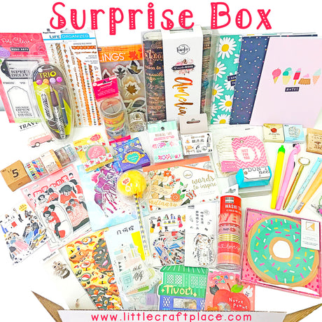 Surprise Box