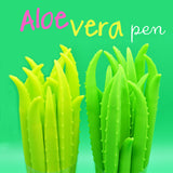 Aloe Vera pen