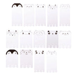 Washi Card Personal Size Washi Cards 7pcs