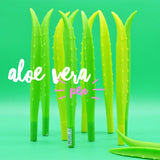 Aloe Vera pen