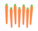 carrot eraser