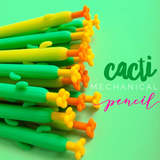 Cactus Mechanical pencil