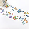 Butterfly Love Washi Tape