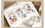 Artist Washi Tape