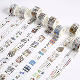Artist Washi Tape