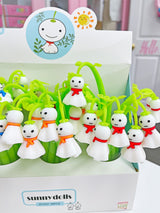 Sunny Doll Gel Pen Little Craft Place