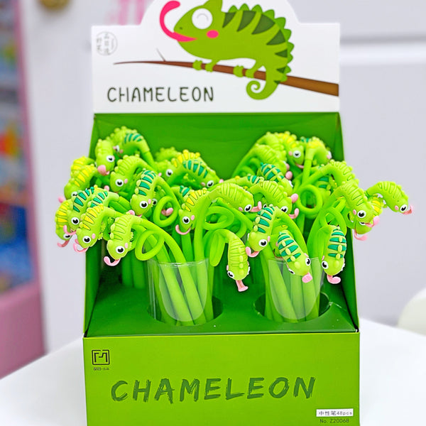 Chameleon Gel Pen Little Craft Place