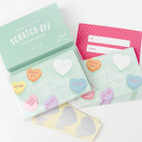 Sweetheart Valentines - 18pk Class Pack