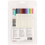 Irojiten Colored Pencil Set - Tranquil Tombow