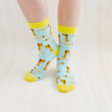 Dog Love Kaiser Style Sock It Your Way Socks