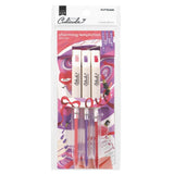 Kutsuwa Culicule Colored Pencils Charming Temptation