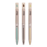 Kutsuwa Culicule Colored Pencils Chocolate Mints