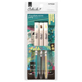 Lápices de colores Kutsuwa Culicule Chocolate Mints 