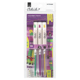 Kutsuwa Culicule Colored Pencils Monsters Town