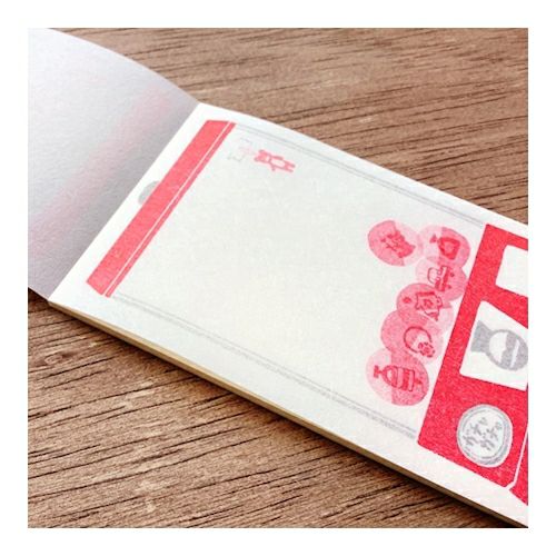 Vending Machine Writing Vending Machine Mini Letter Set Writing Papers & Envelopes – Little ...