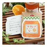 Marmalade Jam Mini Letter Set Writing Papers & Envelopes