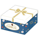 Cookie Gift Box Letter Set - Writing Papers & Envelope