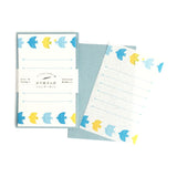 Kotori Bird Mini Letter Set