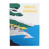 Lighthouse Travel Journal