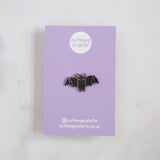 Little Bat Enamel Pin