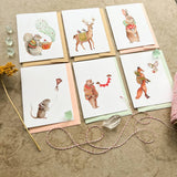 Lovely Messages - Small Card Pack