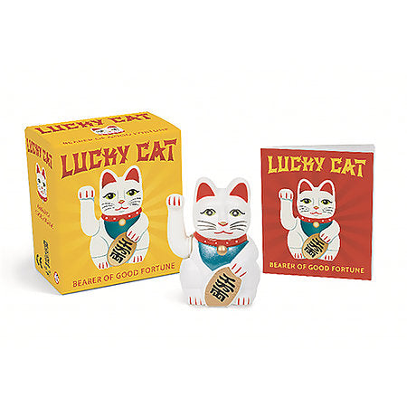 Lucky Cat Mini Edition – Little Craft Place