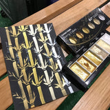 Kuretake Gansai Tambi Starry Colors 6 Color Set