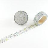 MiriKulo:rer Sandal Washi Tape