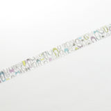 MiriKulo:rer Sandal Washi Tape