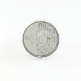 MiriKulo:rer Sandal Washi Tape