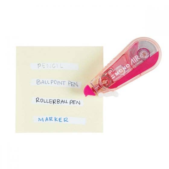 MONO Air Correction Tape Tombow