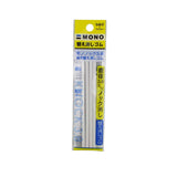 MONO Knock Eraser Refills Tombow 4/pack