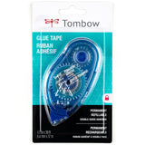 MONO Permanent Adhesive Applicator 62106 Tombow