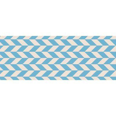 Light Blue Check Japanese Washi Tape • Basic Masté Masking Tape