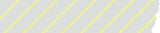 Neon Yellow Stripe Washi Tape Masté