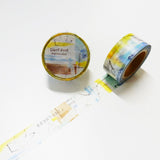 Sea Washi Tape 小徑文化 × Liang Feng Path