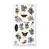 Magic Nature Sticker Sheet