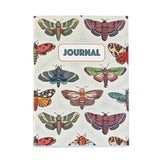 Moth Journal Sukie