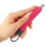 Orante Utility Knife Pink
