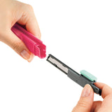 Orante Utility Knife Pink