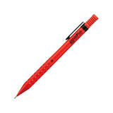 Pentel Smash Mechanical Pencil 0.5 Q1005 Red