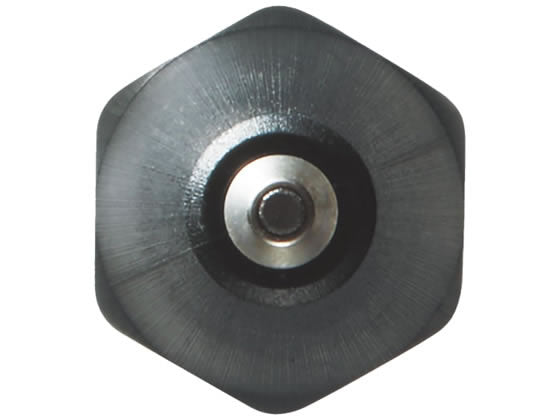 Kokuyo Enpitsu Sharp Mechanical Pencil White