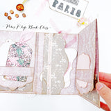 Paris Mother’s Day Flip Card Class with Debby Newman