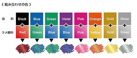 Pentel Dual Metallic Brush Pen - Silver